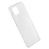 Hama Crystal Clear dėklas Samsung Galaxy A03 skaidrus 16,5 cm (6,5 colio)