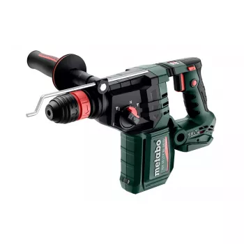 Gręžtuvas plaktukinis Metabo KH 18 LTX BL 28 Q 1000 RPM SDS Plus