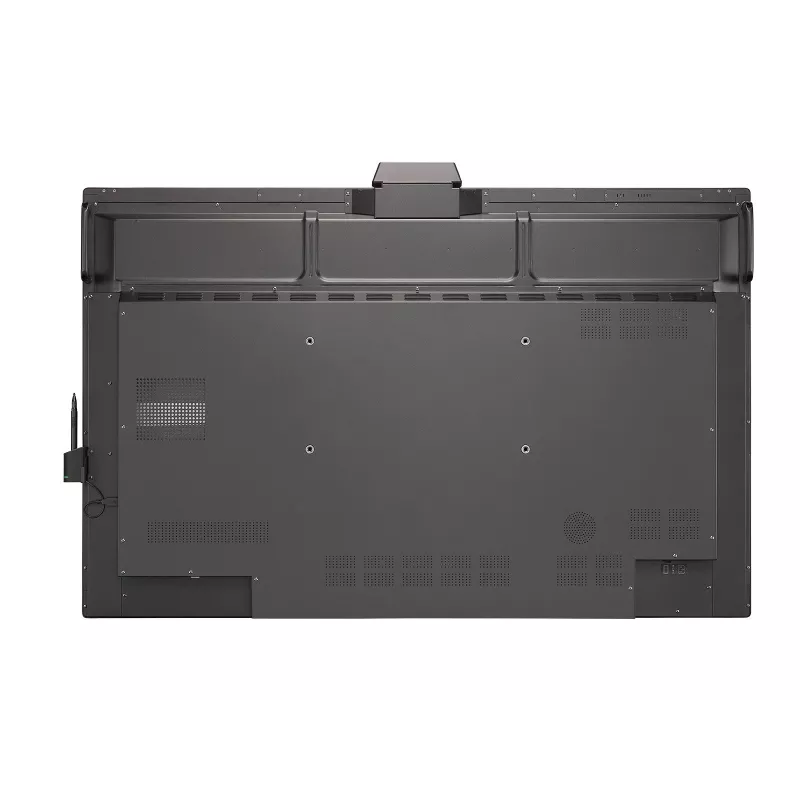 NEC WD551 interaktyvi lenta 139,7 cm (55 colių) 3840 x 2160 pikselių liečiamuoju ekranu