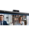 NEC WD551 interaktyvi lenta 139,7 cm (55 colių) 3840 x 2160 pikselių liečiamuoju ekranu