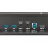 NEC WD551 interaktyvi lenta 139,7 cm (55 colių) 3840 x 2160 pikselių liečiamuoju ekranu