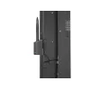 NEC WD551 interaktyvi lenta 139,7 cm (55 colių) 3840 x 2160 pikselių liečiamuoju ekranu
