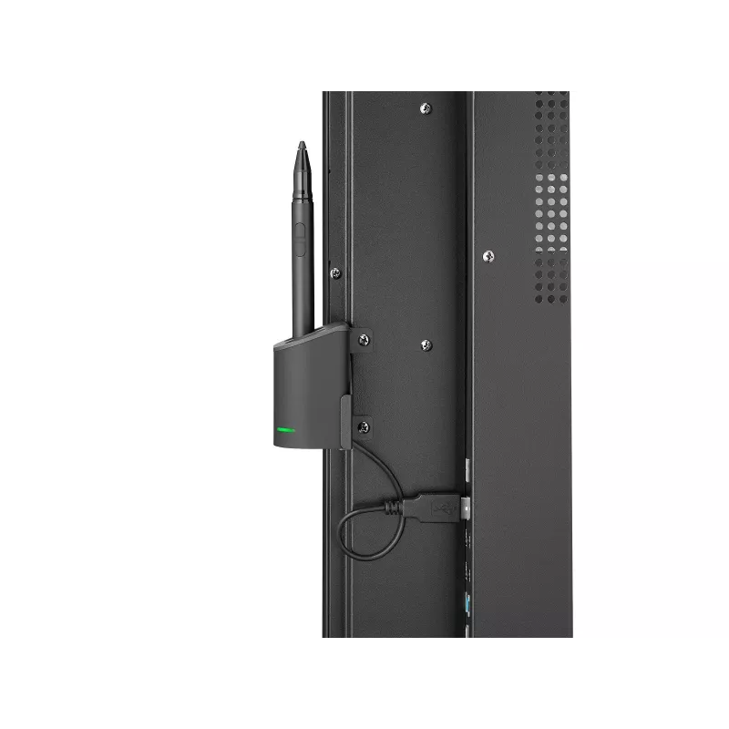 NEC WD551 interaktyvi lenta 139,7 cm (55 colių) 3840 x 2160 pikselių liečiamuoju ekranu