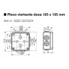 Legrand 092024 jungiamoji dėžė