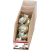 Šepečio ratukas vielinis KWB 609313 7,5 cm 15 vnt. kotelio skersmuo 6 mm