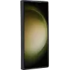 eSTUFF ES67340019-BULK odinis dėklas telefonui su kortelių laikikliu ir stovu, juodas, 17 cm (6,7 colio)