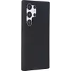 eSTUFF ES67340019-BULK odinis dėklas telefonui su kortelių laikikliu ir stovu, juodas, 17 cm (6,7 colio)