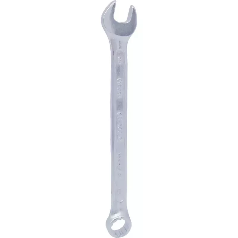 Kombinuotas veržliaraktis KS Tools 517.0610, 10 mm, chromo-vanadis, 140 mm ilgio