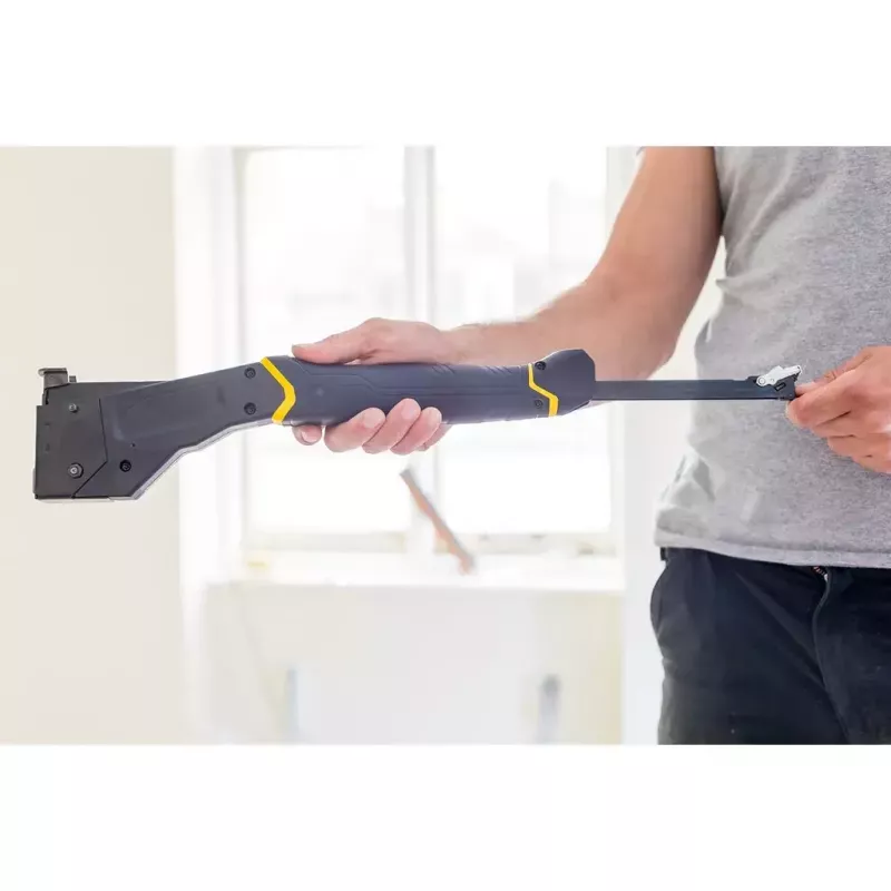Pneumatinis segiklis Stanley FATMAX FMHT81394-9 10 mm segės kojelės ilgis