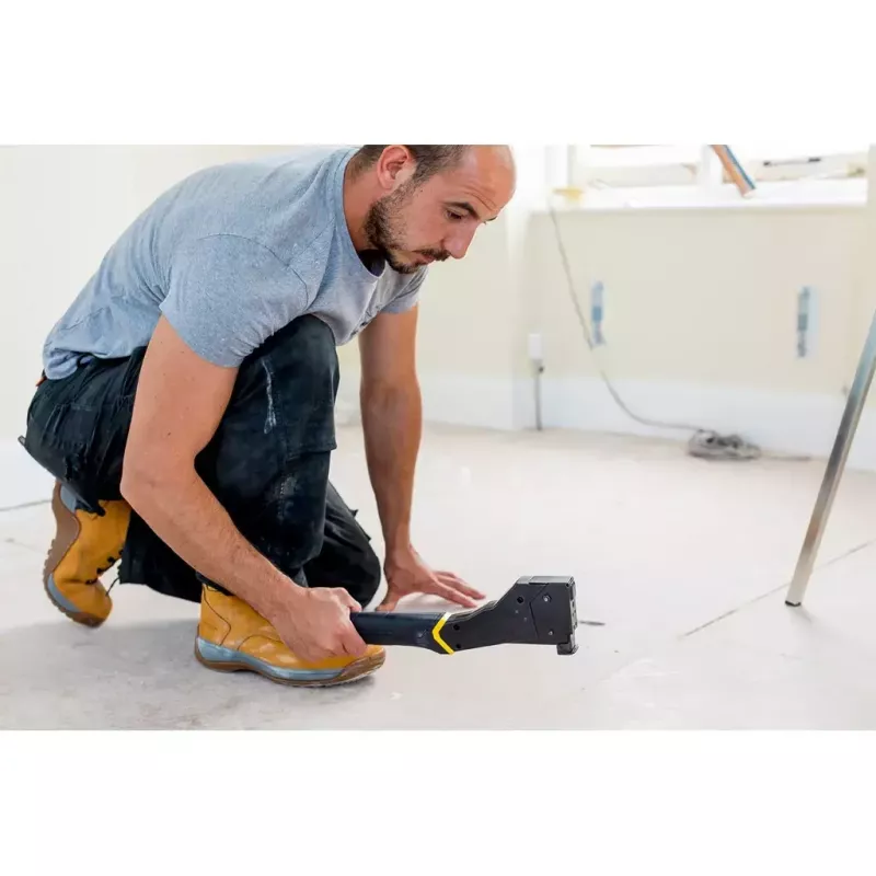 Pneumatinis segiklis Stanley FATMAX FMHT81394-9 10 mm segės kojelės ilgis