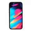 JT BERLIN Pankow Soft dėklas iPhone 15 17 cm Juodas