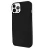JT BERLIN Pankow Soft dėklas iPhone 15 17 cm Juodas
