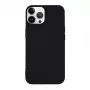 JT BERLIN Pankow Soft dėklas iPhone 15 17 cm Juodas