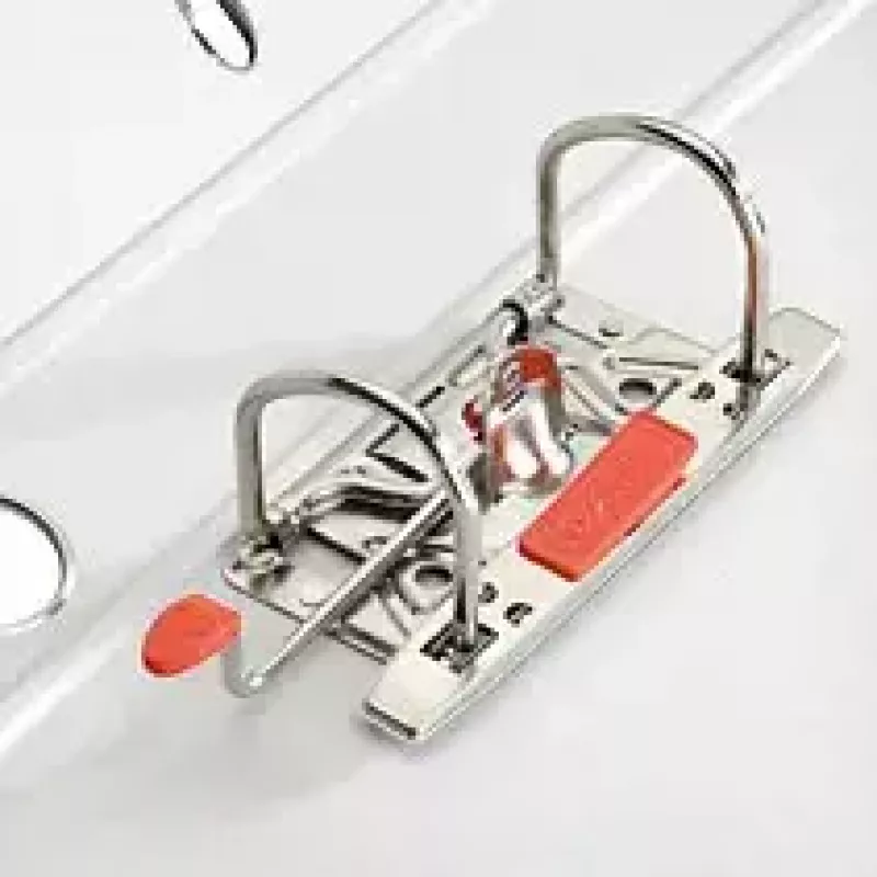 Segtuvas Herlitz 10841666 A4 Žalias