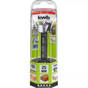 Centravimo grąžtas KWB 706350
