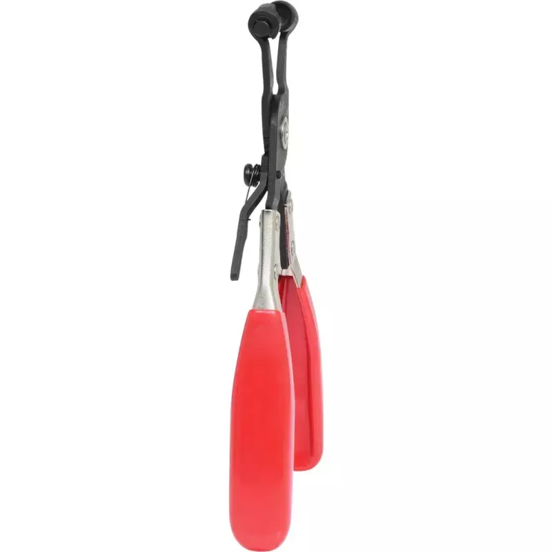 KS Tools replės 115.1046, chromo-molibdeno plienas, 220 mm