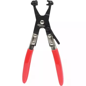 KS Tools replės 115.1046, chromo-molibdeno plienas, 220 mm