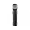 Sandberg Headlamp 1000 Pro priekinė lemputė, juoda, aliuminis, IP66, LED, 25 lm