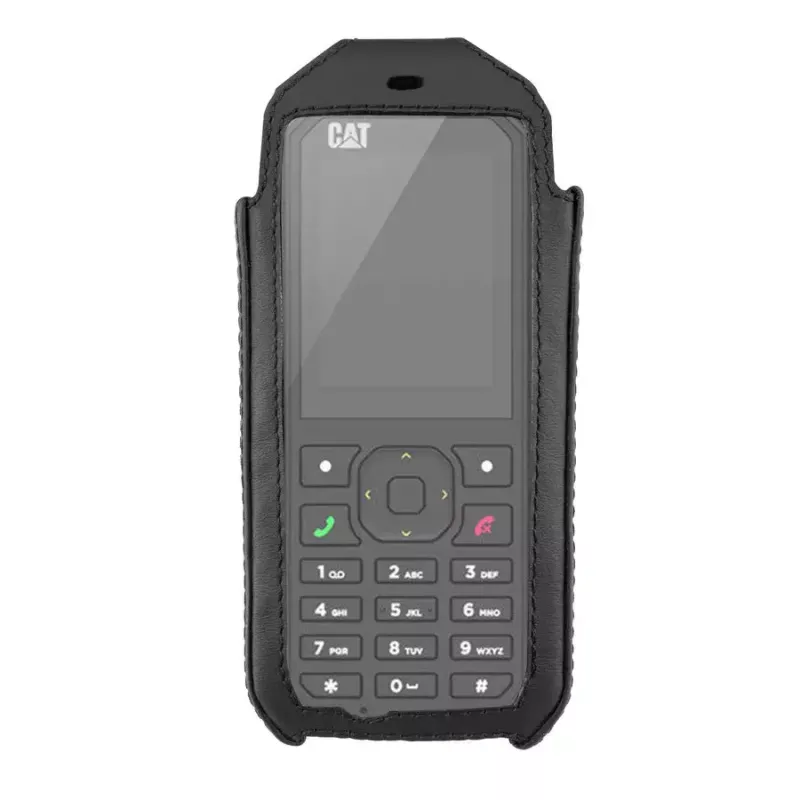 Korpusas JT BERLIN 12020 mobiliojo telefono dėklas juodas Universalus