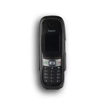 Korpusas JT BERLIN 12020 mobiliojo telefono dėklas juodas Universalus