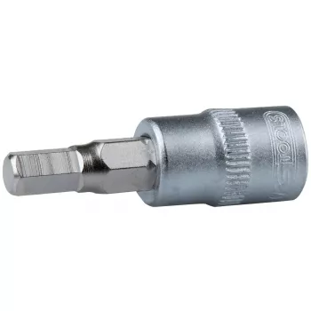 Veržliarakčio galvutė KS Tools 911.1438 1/4 colio pavara 1 galvutė 15 g