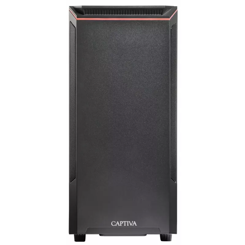 CAPTIVA Workstation I83-209 Intel Core i7 32 GB 5 TB HDD+SSD