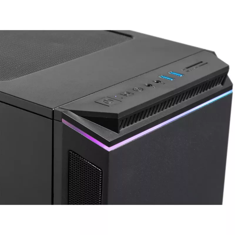 CAPTIVA Workstation I83-209 Intel Core i7 32 GB 5 TB HDD+SSD