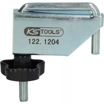 Pneumatinio vožtuvo priedas KS Tools 122.1204, 237 g