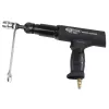 Plaktukų rinkinys KS Tools 515.3880 Juodas 5,7 kg 292 mm