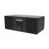 Internetinis radijas Imperial Telestar 5700300 – Skaitmeninis imtuvas, DAB+/FM, 30W RMS, 3,2 colio TFT, nuolatinės srovės maitinimas, juodas