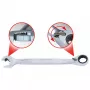 Kombinuotas veržliaraktis KS Tools 503.5919 19mm chromo-vanadžio plienas