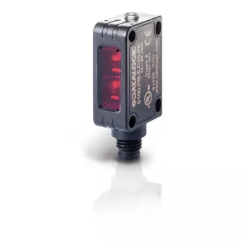 Datalogic 950811030 fotoelektrinis jutiklis, difuzinis / peršvietimo tipas