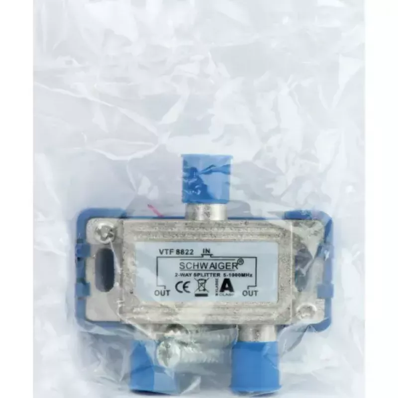Skirstytuvas Schwaiger VTF8822 241
