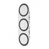 Hama Cam Protect stiklinis fotoaparato objektyvo apsauginis stikliukas Samsung, 1 vnt.