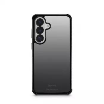 Mobiliojo telefono dėklas HAMA Extreme Protect, skirtas Samsung Galaxy S26+ – dėklas, tinka 17 cm (6,7 colio) ekranui, juodas