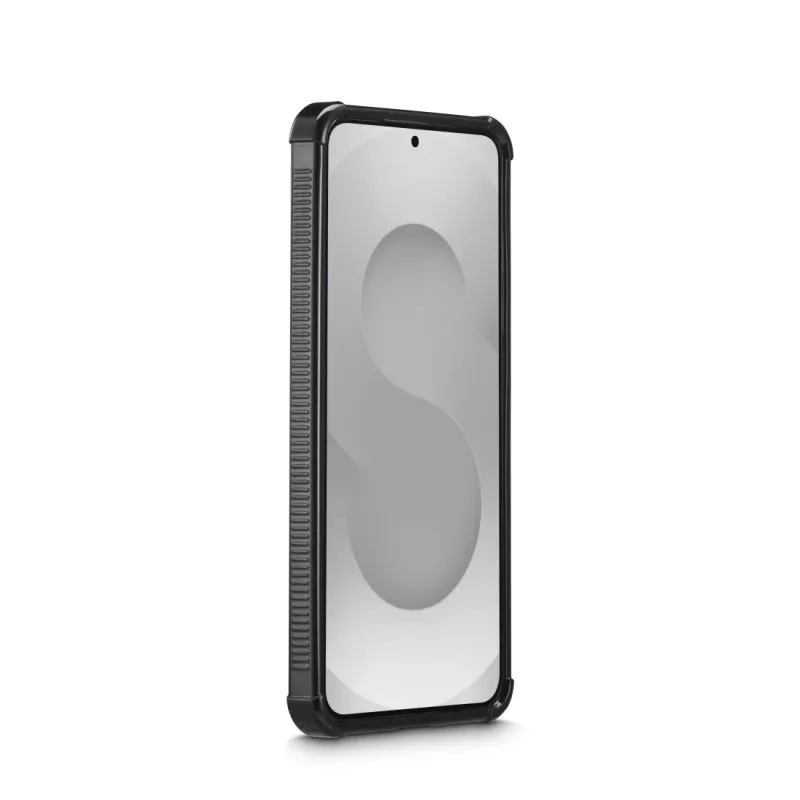 Mobiliojo telefono dėklas HAMA Extreme Protect, skirtas Samsung Galaxy S26+ – dėklas, tinka 17 cm (6,7 colio) ekranui, juodas