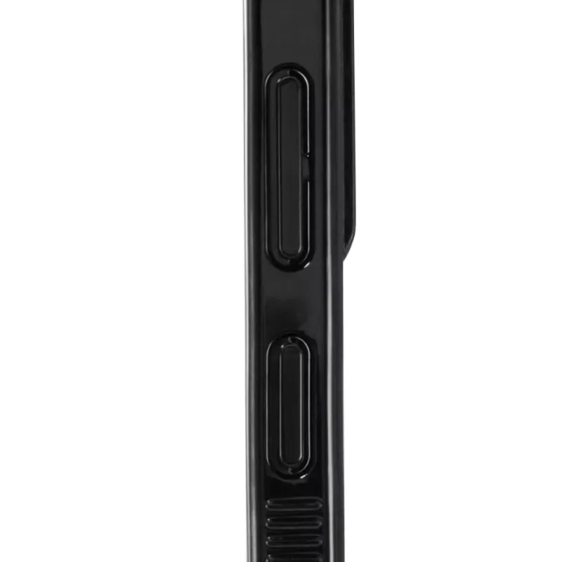 Mobiliojo telefono dėklas HAMA Extreme Protect, skirtas Samsung Galaxy S26+ – dėklas, tinka 17 cm (6,7 colio) ekranui, juodas