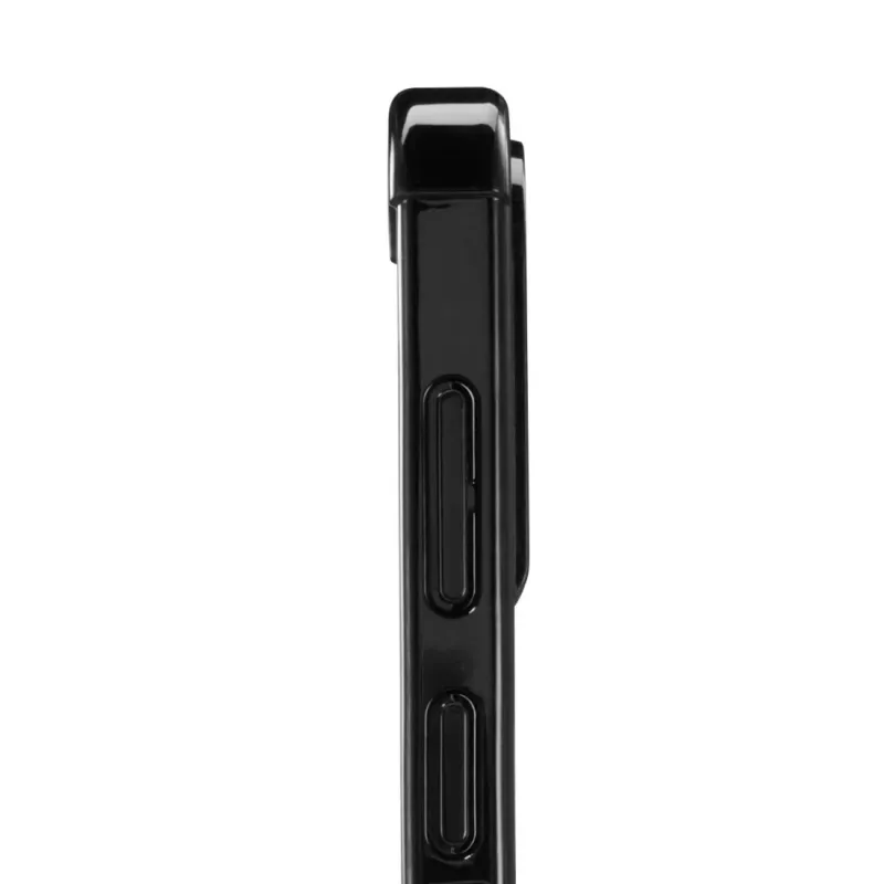 Mobiliojo telefono dėklas HAMA Extreme Protect, skirtas Samsung Galaxy S26+ – dėklas, tinka 17 cm (6,7 colio) ekranui, juodas