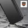 Mobiliojo telefono dėklas HAMA Extreme Protect, skirtas Samsung Galaxy S26+ – dėklas, tinka 17 cm (6,7 colio) ekranui, juodas