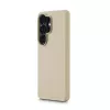 Mobiliojo telefono dėklas HAMA Fantastic Feel, skirtas Samsung Galaxy S26 Ultra, 17,5 cm (6,9 colio), smėlio spalvos