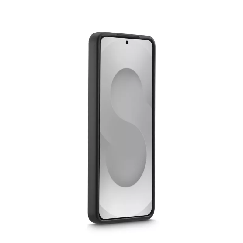 Hama Fantastic Feel dėklas Samsung Galaxy S26+ 17 cm (6,7 inch) juodas