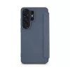 Dėklas knygelė HAMA Fantastic Feel, Samsung Galaxy S26 Ultra, 17,5 cm (6,9 inch), mėlynas, 2 kortelių kišenės