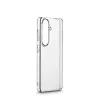Mobiliojo telefono dėklas HAMA Slim Protect, skirtas Samsung Galaxy S26, skaidrus, tinka iki 16 cm (6,3 colio)