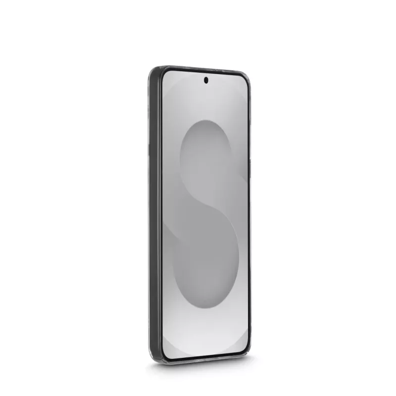Mobiliojo telefono dėklas HAMA Slim Protect, skirtas Samsung Galaxy S26, skaidrus, tinka iki 16 cm (6,3 colio)