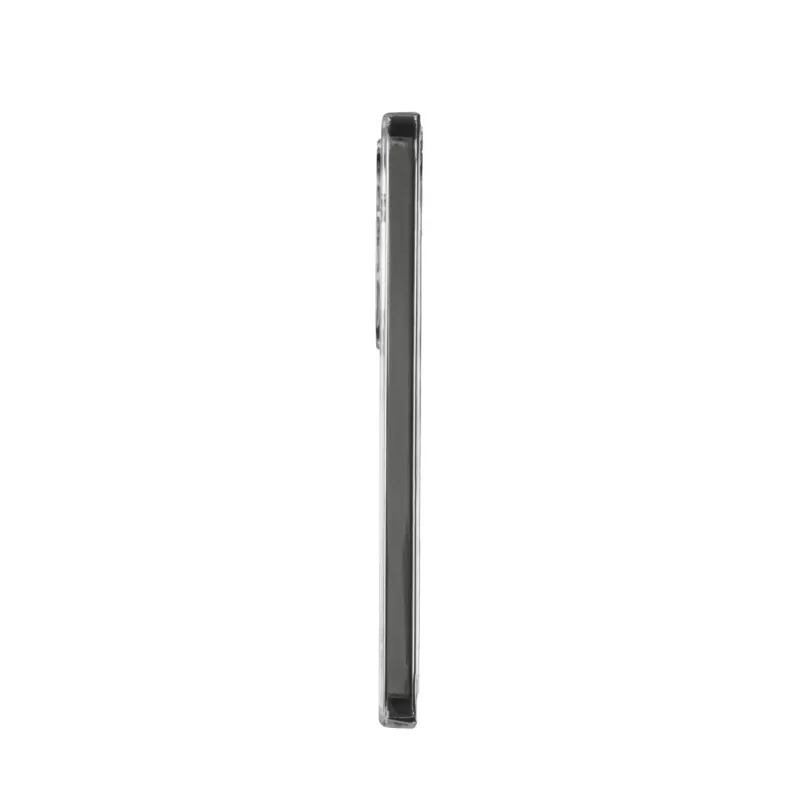 Mobiliojo telefono dėklas HAMA Slim Protect, skirtas Samsung Galaxy S26, skaidrus, tinka iki 16 cm (6,3 colio)