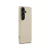 Mobilaus telefono dėklas HAMA Fantastic Feel, skirtas Samsung Galaxy S26, 16 cm (6,3 colio), smėlio spalvos