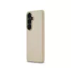 Mobilaus telefono dėklas HAMA Fantastic Feel, skirtas Samsung Galaxy S26, 16 cm (6,3 colio), smėlio spalvos