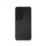 HAMA dėklas Samsung Galaxy S26 — Fantastic Feel, juodas, tinka 16 cm (6,3 colio) ekranams