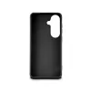 HAMA dėklas Samsung Galaxy S26 — Fantastic Feel, juodas, tinka 16 cm (6,3 colio) ekranams