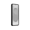 HAMA dėklas Samsung Galaxy S26 — Fantastic Feel, juodas, tinka 16 cm (6,3 colio) ekranams